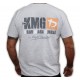 T-shirt KMG