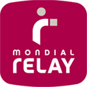Mondial Relay - Livraison en point relais en